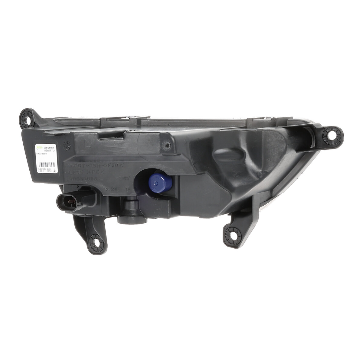 VALEO FENDINEBBIA LED